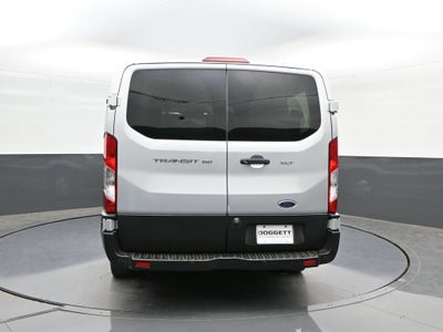 2019 Ford Transit-150 XLT