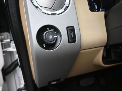 2015 Ford F-250SD Lariat