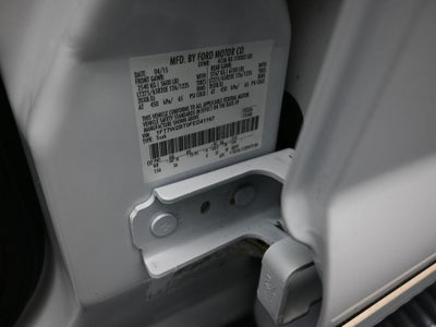 2015 Ford F-250SD Lariat