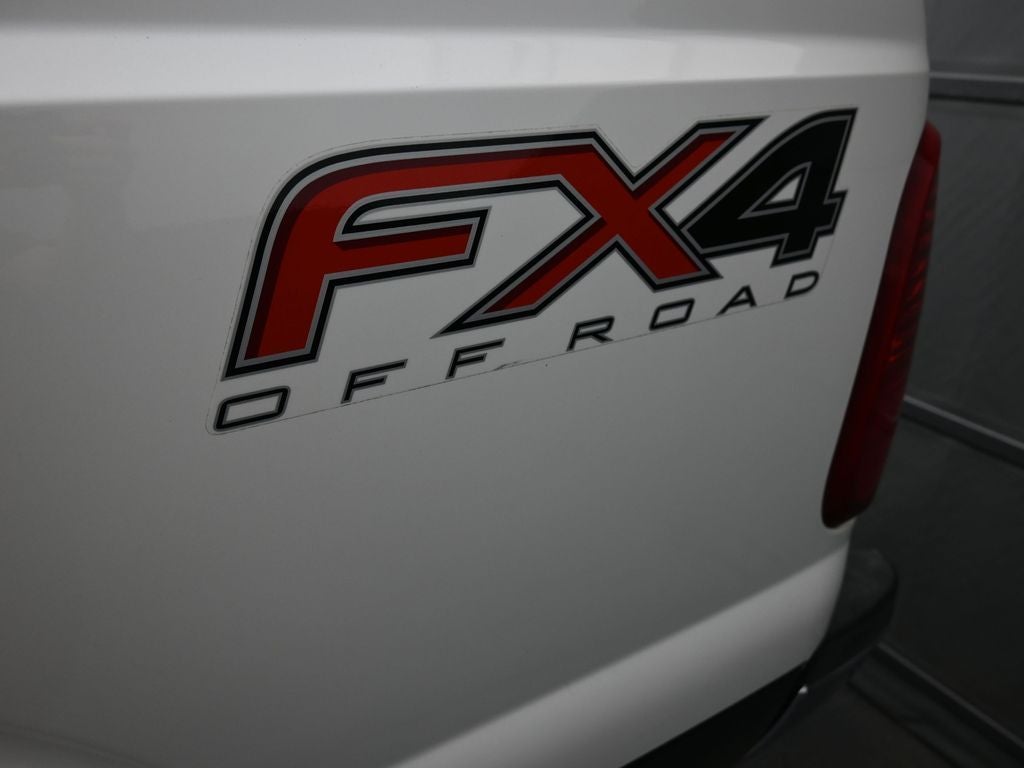 2015 Ford F-250SD Lariat