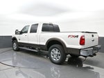 2015 Ford F-250SD Lariat