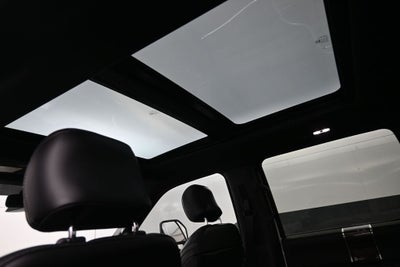 2017 Ford F-250SD Platinum
