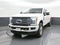 2017 Ford F-250SD Platinum