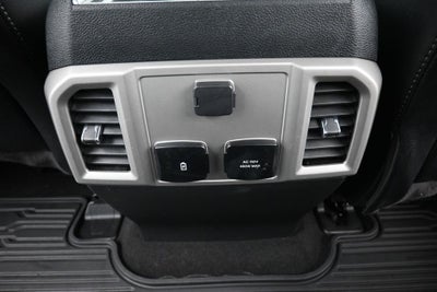 2020 Ford F-250SD Lariat