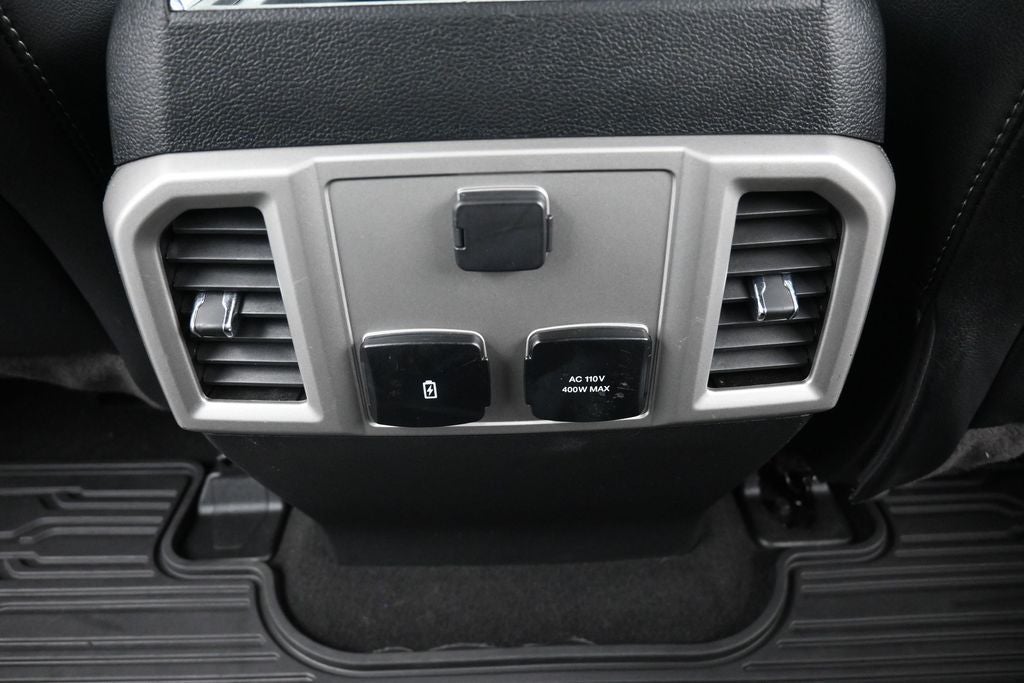 2020 Ford F-250SD Lariat