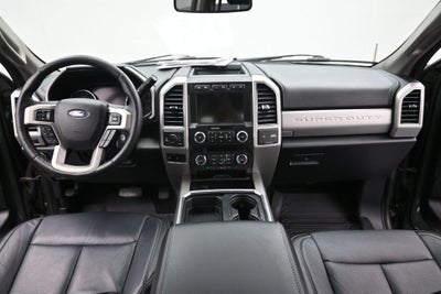 2020 Ford F-250SD Lariat