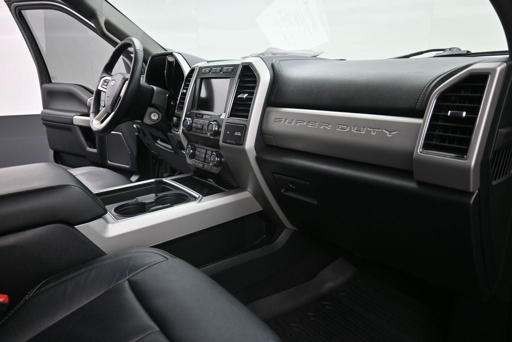 2020 Ford F-250SD Lariat