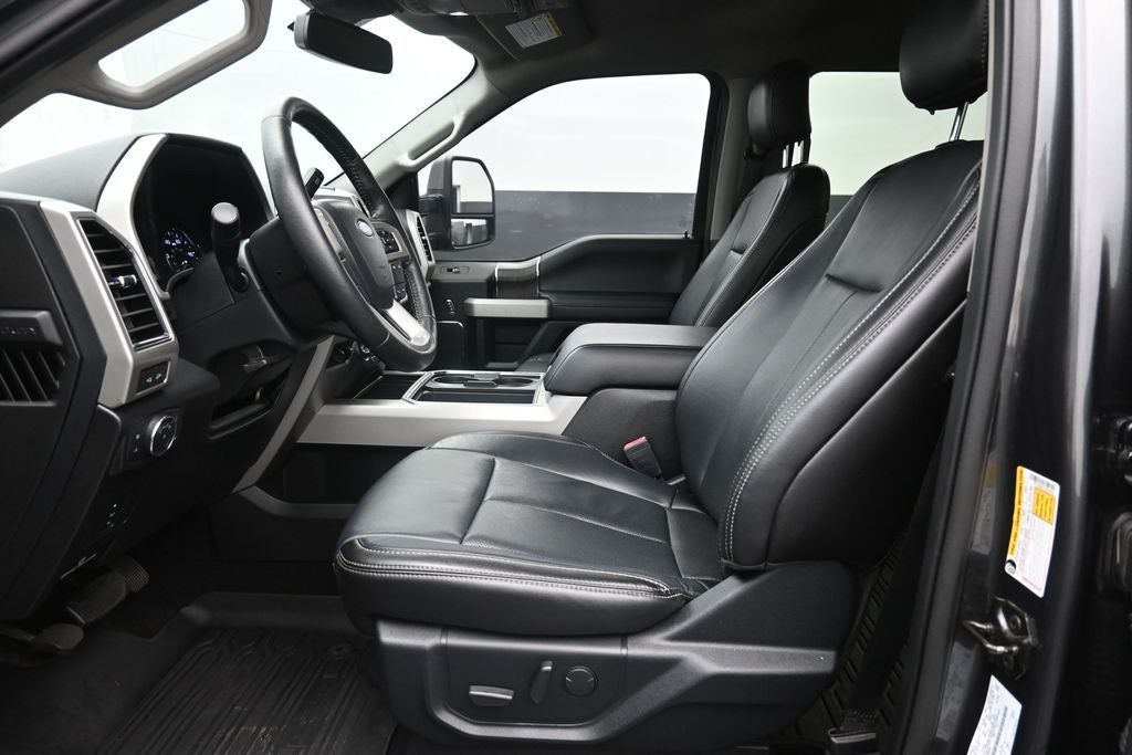 2020 Ford F-250SD Lariat