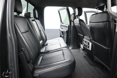 2020 Ford F-250SD Lariat