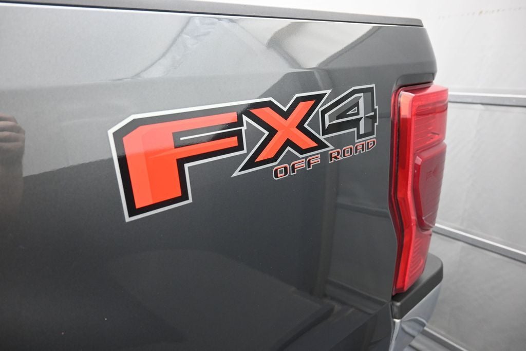 2020 Ford F-250SD Lariat