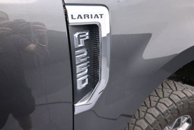 2020 Ford F-250SD Lariat