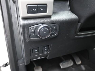 2019 Ford F-250SD Lariat