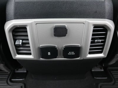 2019 Ford F-250SD Lariat