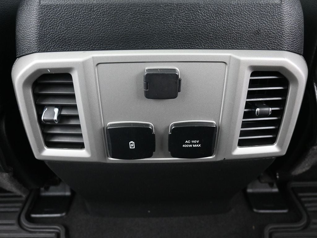 2019 Ford F-250SD Lariat