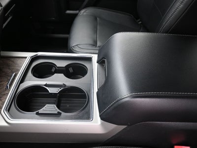 2019 Ford F-250SD Lariat