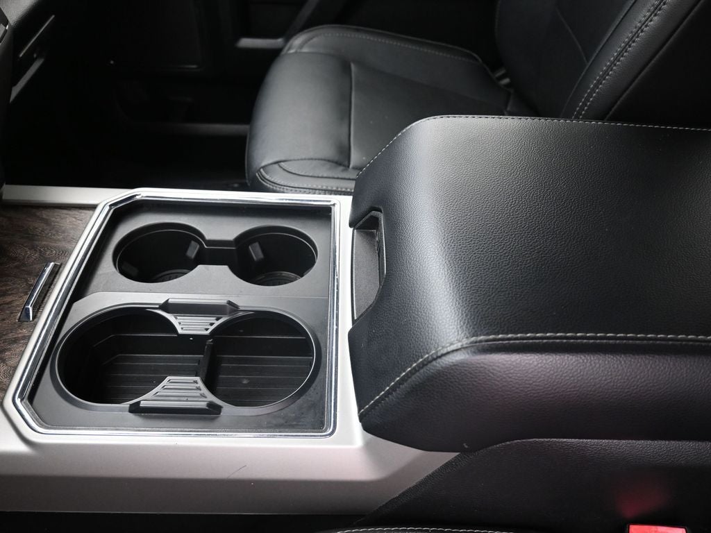 2019 Ford F-250SD Lariat