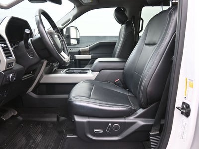 2019 Ford F-250SD Lariat