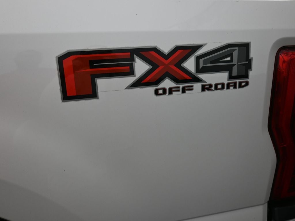 2019 Ford F-250SD Lariat