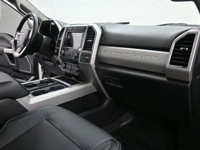 2019 Ford F-250SD Lariat