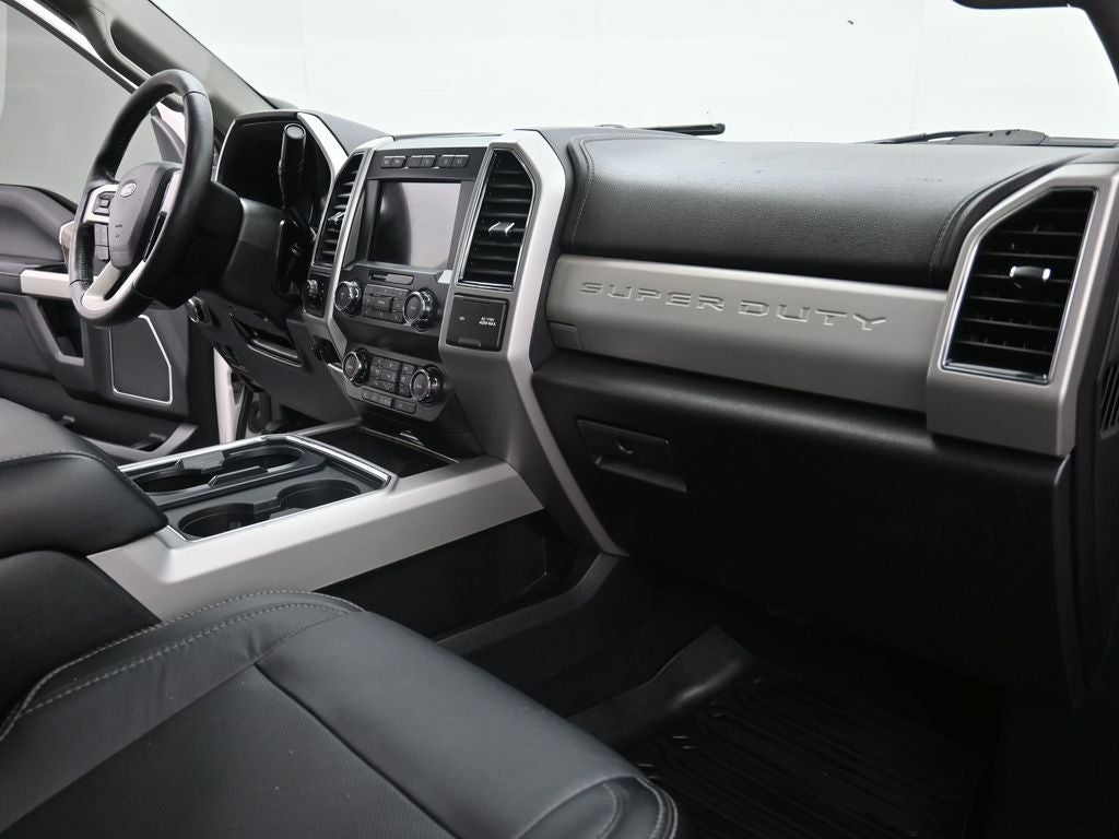 2019 Ford F-250SD Lariat