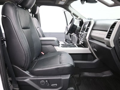 2019 Ford F-250SD Lariat