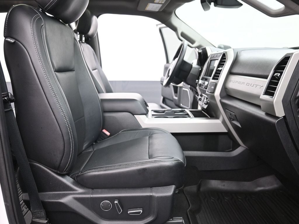 2019 Ford F-250SD Lariat