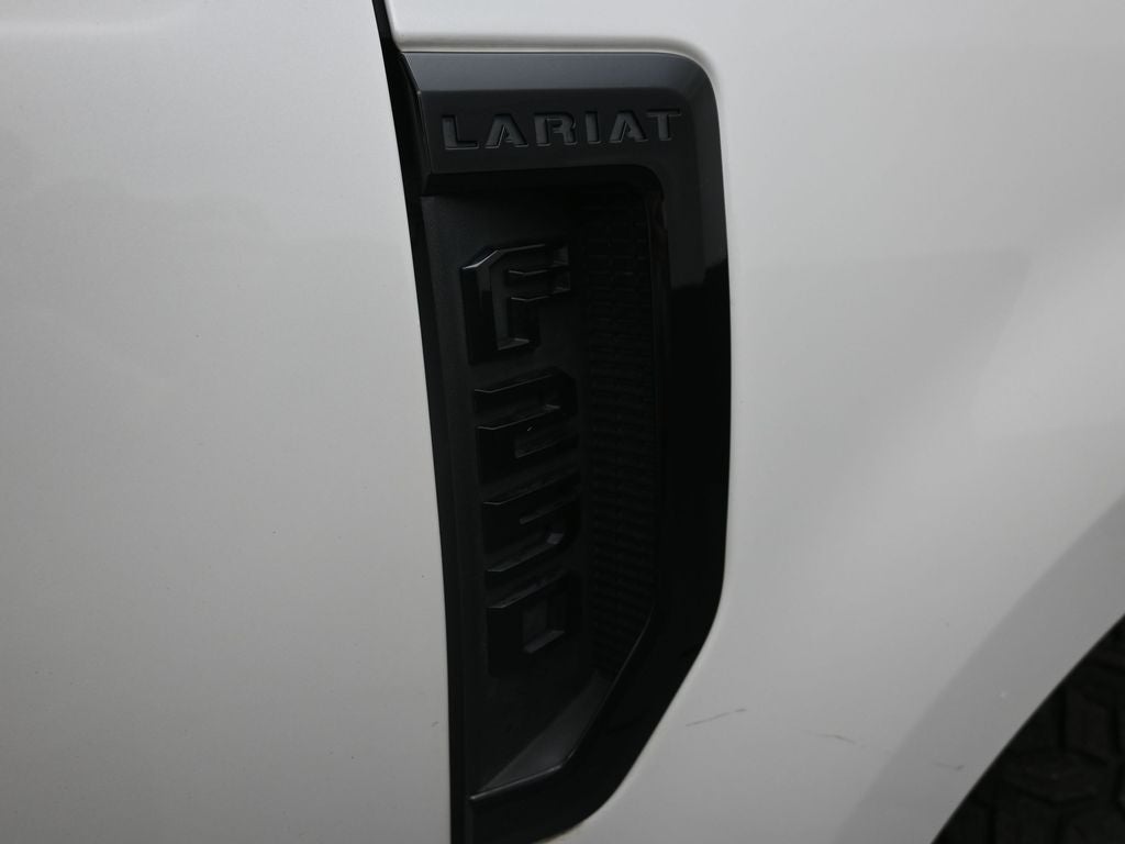 2019 Ford F-250SD Lariat