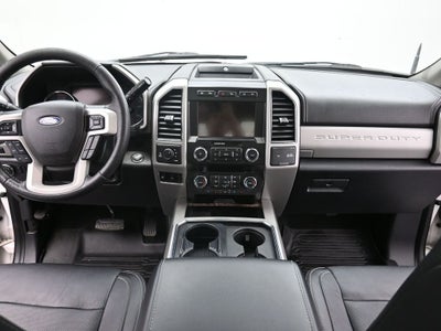 2019 Ford F-250SD Lariat