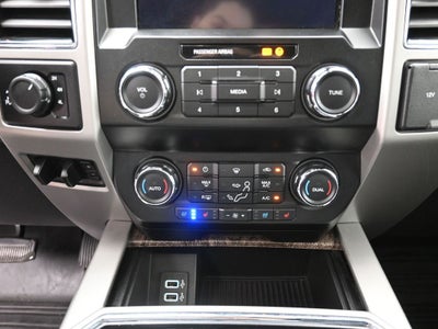 2019 Ford F-250SD Lariat