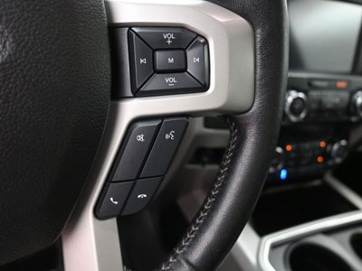 2019 Ford F-250SD Lariat