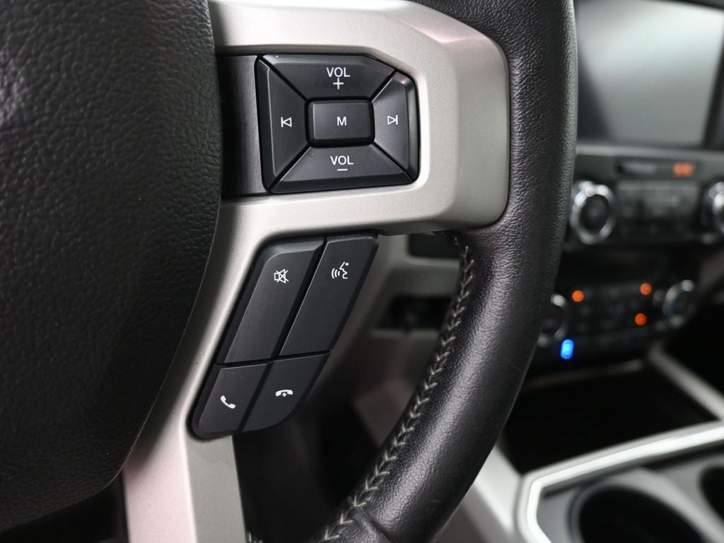 2019 Ford F-250SD Lariat