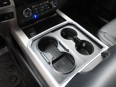 2019 Ford F-250SD Lariat