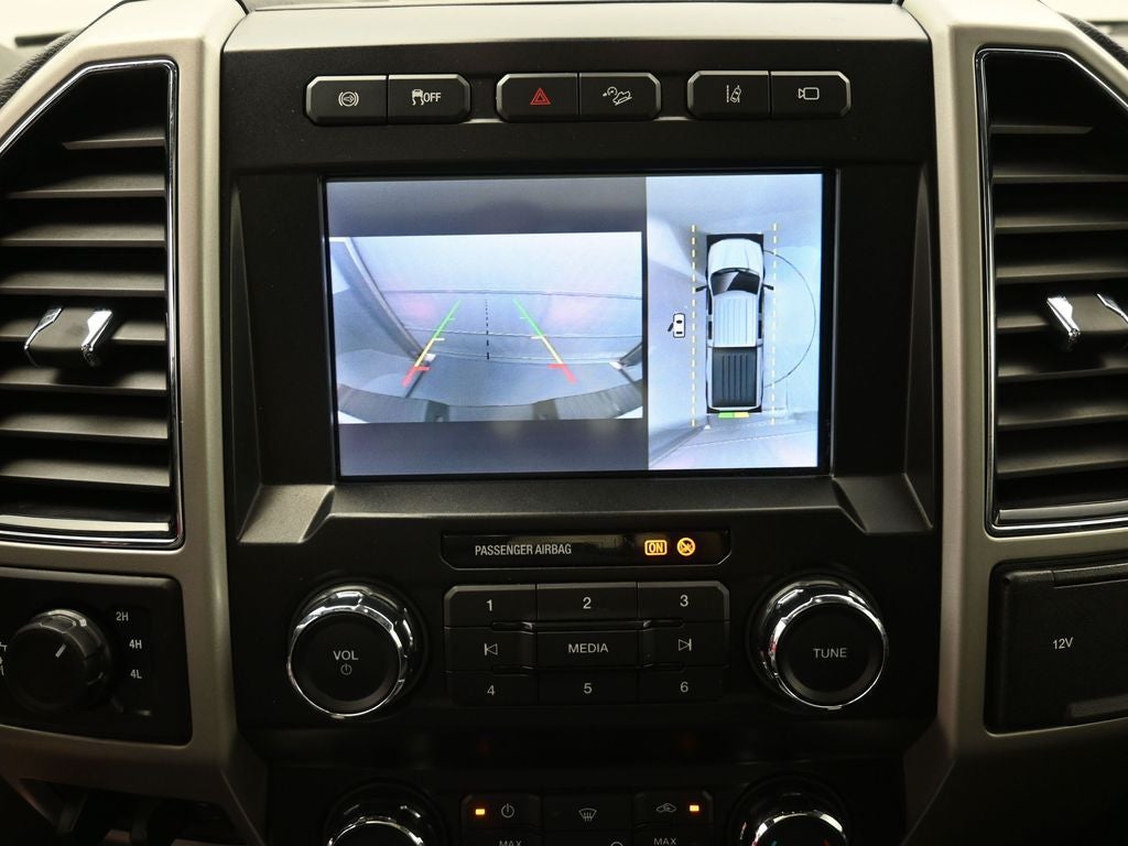 2019 Ford F-250SD Lariat