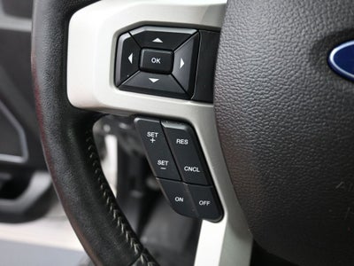 2019 Ford F-250SD Lariat