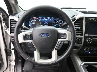 2019 Ford F-250SD Lariat