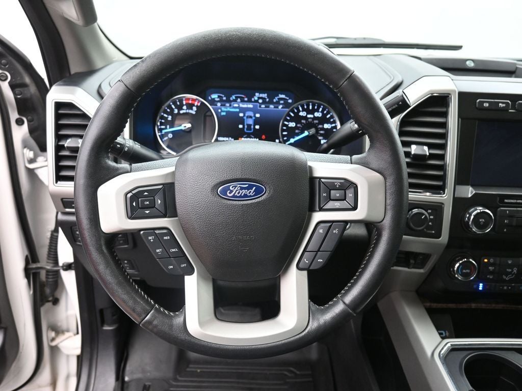 2019 Ford F-250SD Lariat