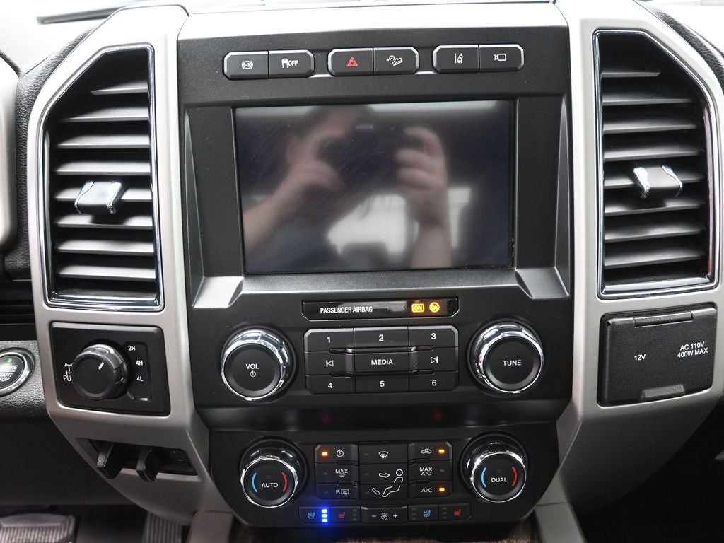 2019 Ford F-250SD Lariat