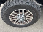 2017 Ford F-250SD King Ranch