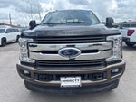2017 Ford F-250SD King Ranch