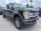 2017 Ford F-250SD King Ranch