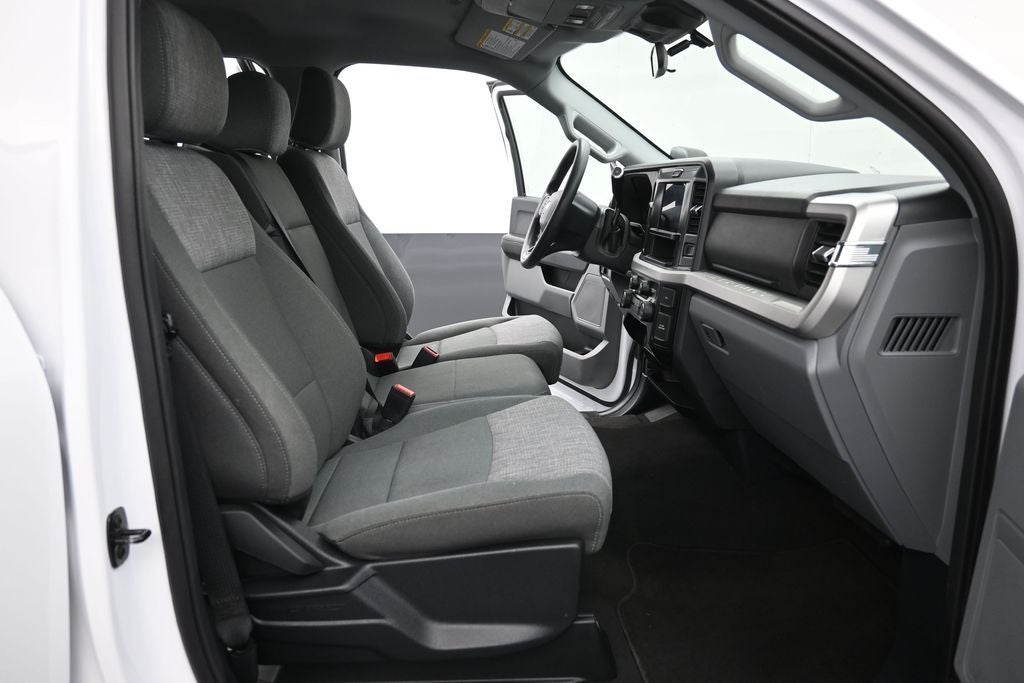2025 Ford F-250SD XLT