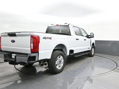 2025 Ford F-250SD XLT