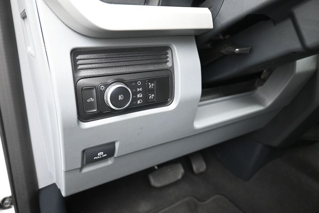 2025 Ford F-250SD XLT
