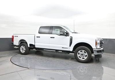 2025 Ford F-250SD XLT
