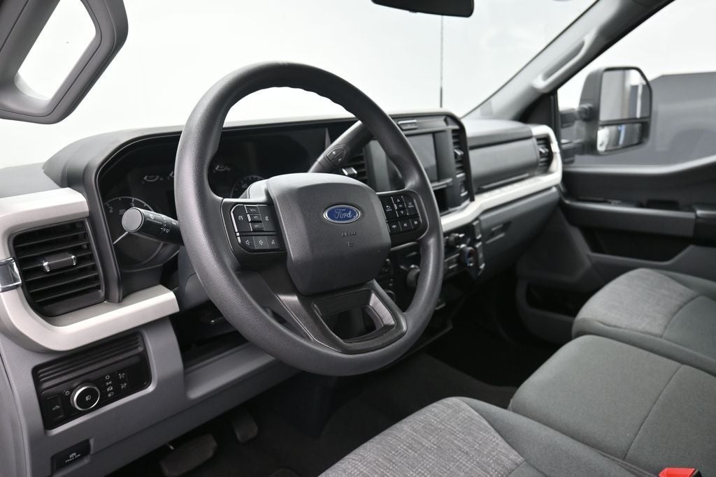 2025 Ford F-250SD XLT