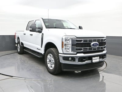 2025 Ford F-250SD XLT
