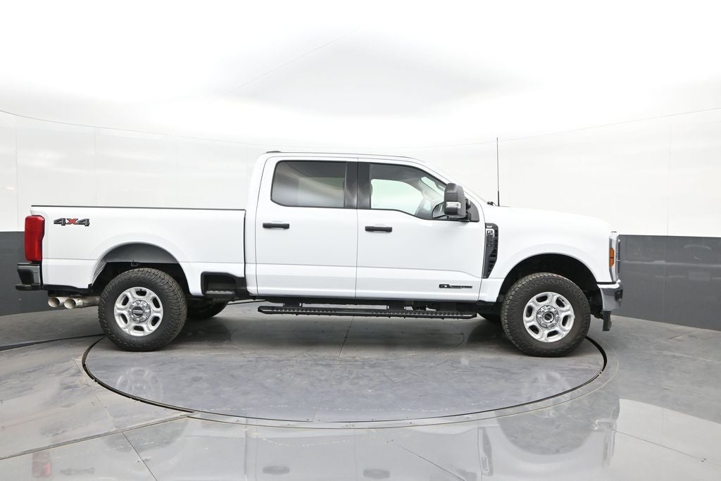 2025 Ford F-250SD XLT