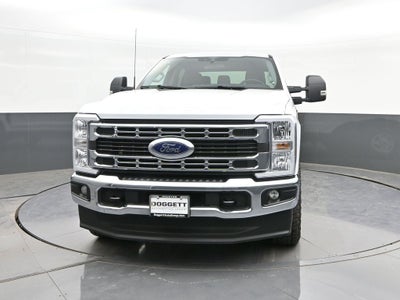 2025 Ford F-250SD XLT