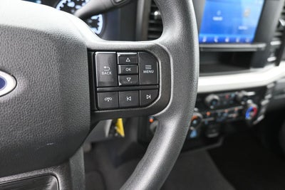 2025 Ford F-250SD XLT