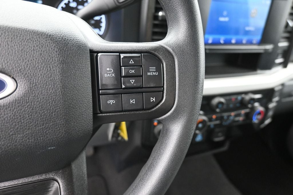 2025 Ford F-250SD XLT
